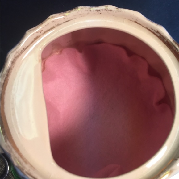 Grandma’s Sewing Kit Vintage Sadler Teapot - Picture 5 of 10